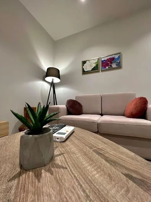 Destiny - Cozy Apartment At Myslym Shyri Tirana 0*,  Albania