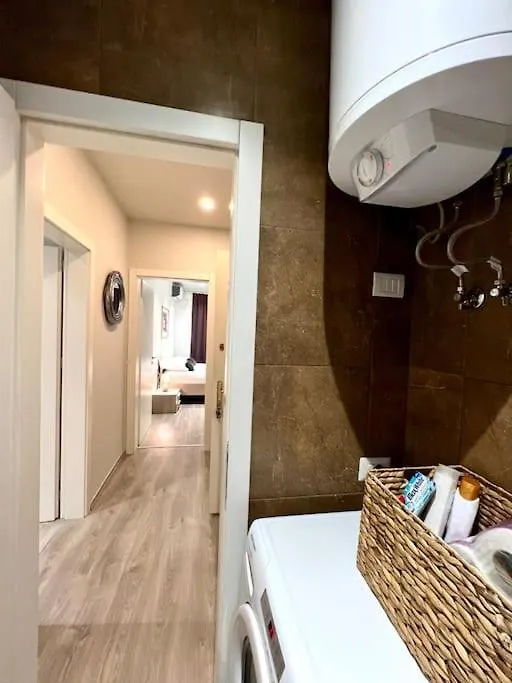 Destiny - Cozy Apartment At Myslym Shyri Tirana 0*,  Albania