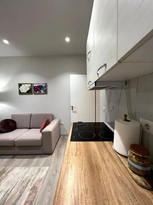 Destiny - Cozy Apartment At Myslym Shyri Tirana Albania
