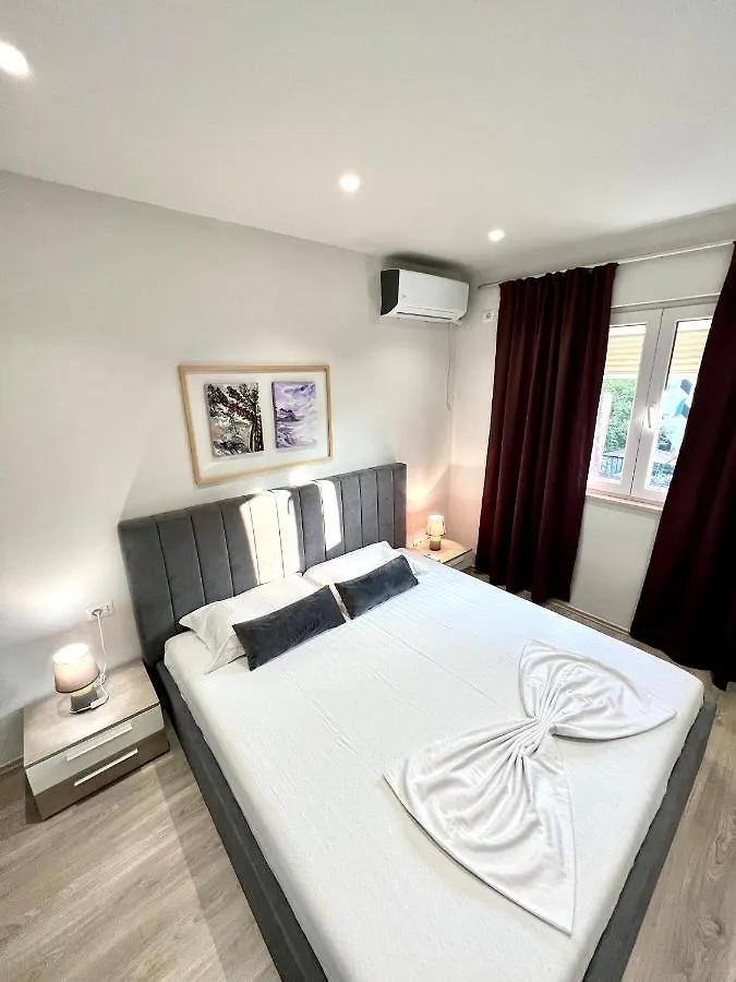 Destiny - Cozy Apartment At Myslym Shyri Tirana